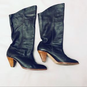Dolce Vita Ankle Booties
